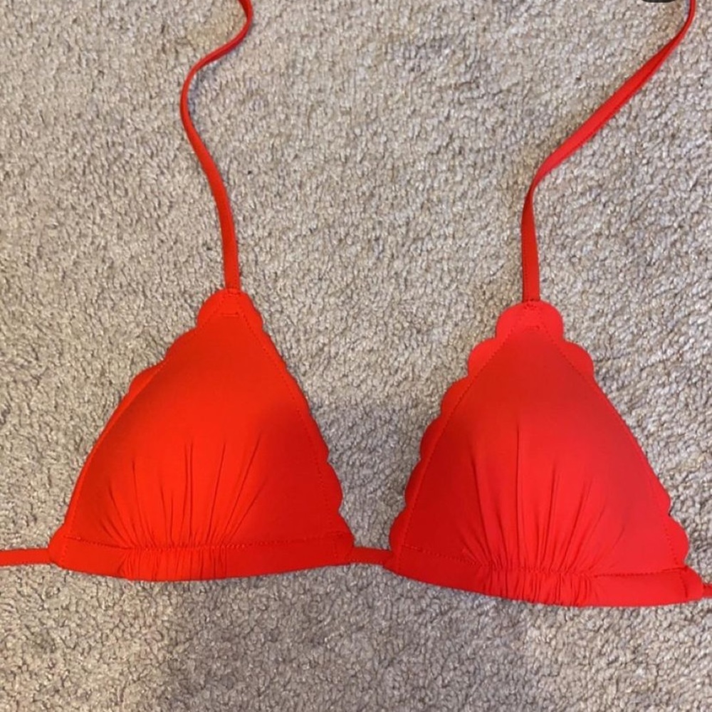 target bikini top
